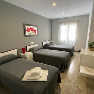 Habitación Triple Estándar
